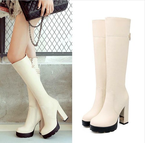 sexy riding boots